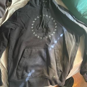 Calvin Klein xs hoodie